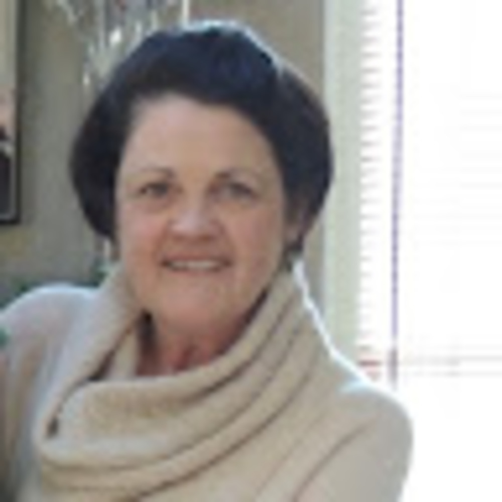 Meet your Posher, Margaret